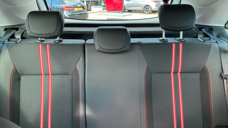 Vauxhall Crossland 1.2 Turbo GS 5dr Petrol Hatchback